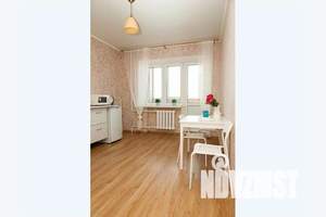 1-к квартира, посуточно, 41м2, 8/14 этаж