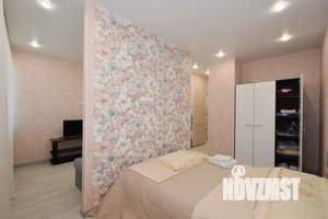 1-к квартира, посуточно, 32м2, 7/9 этаж