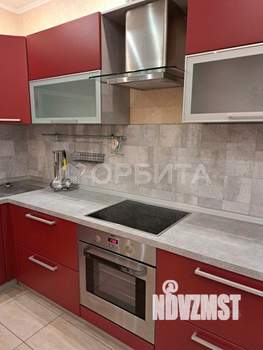 2-к квартира, на длительный срок, 83м2, 6/9 этаж