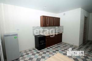 Студия квартира, на длительный срок, 30м2, 6/10 этаж