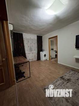 2-к квартира, на длительный срок, 43м2, 1/4 этаж