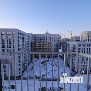 1-к квартира, на длительный срок, 36м2, 10/10 этаж