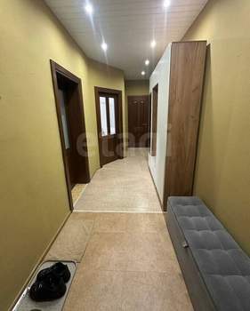 2-к квартира, на длительный срок, 70м2, 7/9 этаж