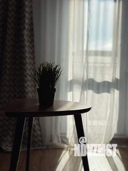 1-к квартира, посуточно, 49м2, 1/1 этаж