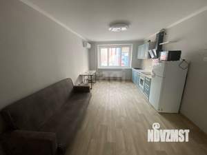 2-к квартира, на длительный срок, 63м2, 4/14 этаж