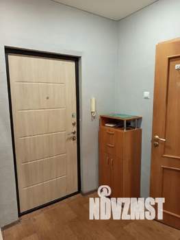 1-к квартира, посуточно, 38м2, 1/5 этаж