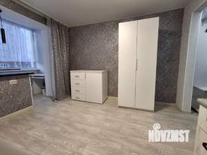 Студия квартира, на длительный срок, 21м2, 5/8 этаж