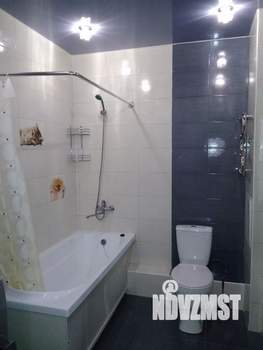 Студия квартира, на длительный срок, 27м2, 7/8 этаж