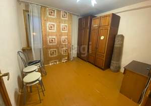 2-к квартира, на длительный срок, 45м2, 4/5 этаж