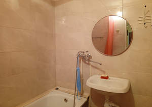 2-к квартира, на длительный срок, 80м2, 11/16 этаж