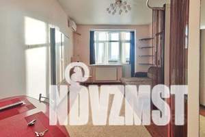 1-к квартира, посуточно, 32м2, 4/26 этаж