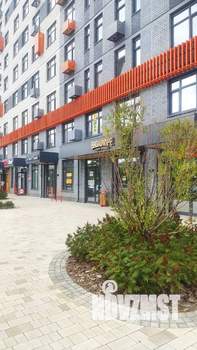 1-к квартира, на длительный срок, 40м2, 6/16 этаж