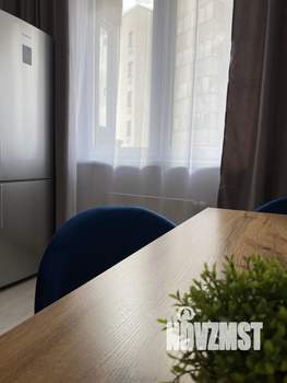 1-к квартира, посуточно, 40м2, 5/9 этаж