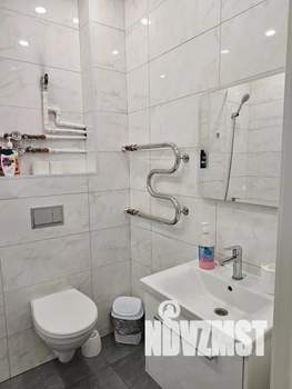 1-к квартира, посуточно, 32м2, 9/9 этаж