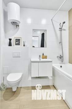 Студия квартира, посуточно, 25м2, 3/25 этаж