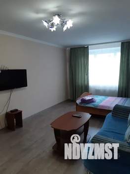 1-к квартира, посуточно, 45м2, 10/14 этаж