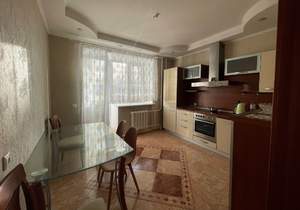 1-к квартира, на длительный срок, 53м2, 6/10 этаж