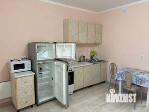 Студия квартира, на длительный срок, 32м2, 5/16 этаж