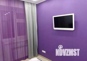 1-к квартира, на длительный срок, 43м2, 6/14 этаж