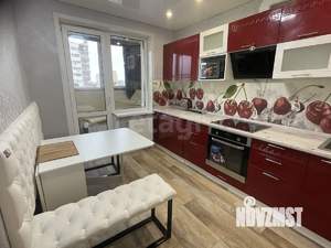 1-к квартира, на длительный срок, 30м2, 12/19 этаж