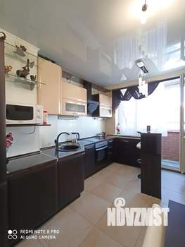 2-к квартира, посуточно, 60м2, 10/20 этаж