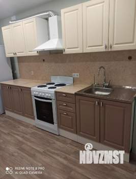 2-к квартира, на длительный срок, 58м2, 6/16 этаж