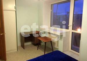 3-к квартира, на длительный срок, 55м2, 5/5 этаж