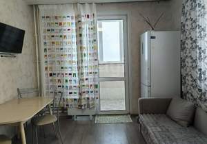 2-к квартира, на длительный срок, 50м2, 15/20 этаж