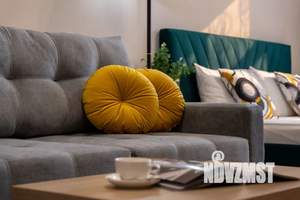 2-к квартира, посуточно, 75м2, 10/25 этаж