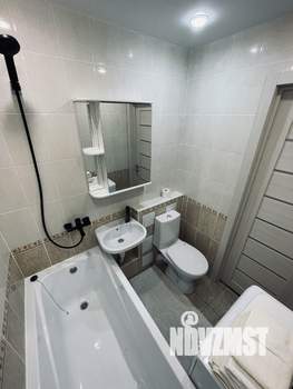 1-к квартира, на длительный срок, 30м2, 2/5 этаж