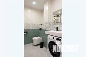 2-к квартира, посуточно, 45м2, 7/25 этаж