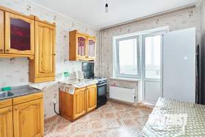 1-к квартира, на длительный срок, 33м2, 6/9 этаж