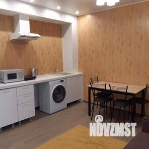 1-к квартира, посуточно, 34м2, 1/1 этаж