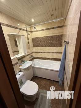 3-к квартира, на длительный срок, 60м2, 5/5 этаж