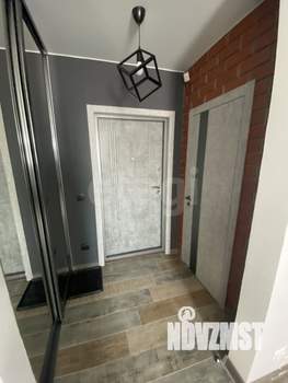 1-к квартира, на длительный срок, 38м2, 9/9 этаж