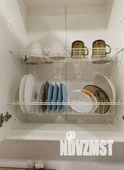 Студия квартира, посуточно, 21м2, 2/12 этаж