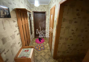 3-к квартира, на длительный срок, 55м2, 5/5 этаж