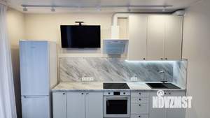 Студия квартира, на длительный срок, 31м2, 4/25 этаж