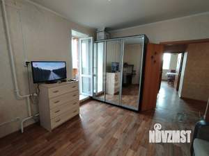 3-к квартира, на длительный срок, 63м2, 13/17 этаж