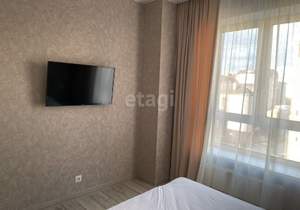 1-к квартира, на длительный срок, 44м2, 7/9 этаж