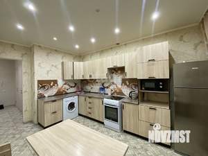 1-к квартира, на длительный срок, 47м2, 5/17 этаж