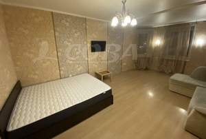 1-к квартира, на длительный срок, 50м2, 5/9 этаж