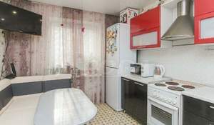 1-к квартира, на длительный срок, 36м2, 1/9 этаж