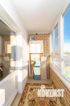 1-к квартира, на длительный срок, 43м2, 8/18 этаж