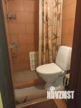 Студия квартира, посуточно, 15м2, 1/9 этаж