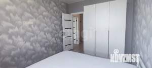 1-к квартира, на длительный срок, 37м2, 21/24 этаж