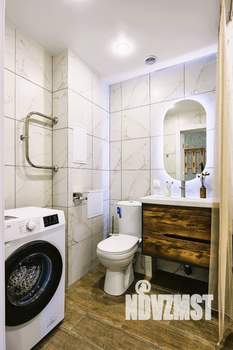 1-к квартира, посуточно, 36м2, 16/16 этаж