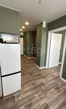 1-к квартира, на длительный срок, 28м2, 15/16 этаж