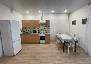 Студия квартира, на длительный срок, 32м2, 13/16 этаж