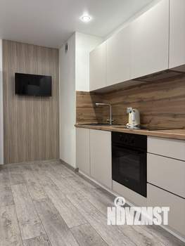 1-к квартира, посуточно, 41м2, 9/15 этаж